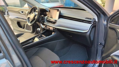 Jeep Compass 1.6 Multijet II 2WD Longitude (17)