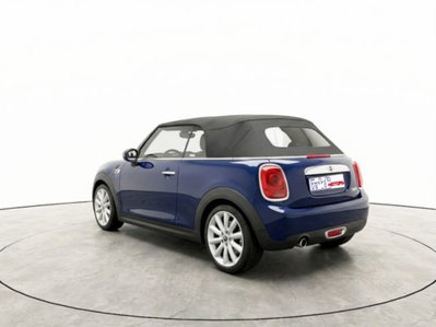 MINI Mini Cabrio 1.5 Cooper Hype Cabrio (5)