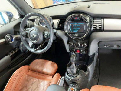 MINI Mini Cabrio 1.5 Cooper Hype Cabrio (6)
