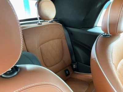 MINI Mini Cabrio 1.5 Cooper Hype Cabrio (9)