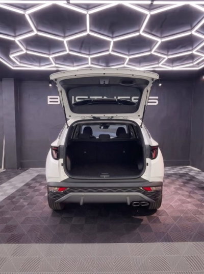 Hyundai Tucson 1.6 CRDi XTech (4)