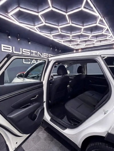 Hyundai Tucson 1.6 CRDi XTech (6)