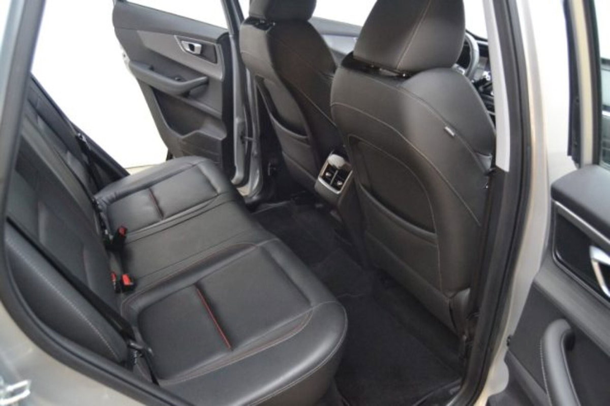 Dr DR 6.0 6.0 1.5 turbo Gpl 149cv cvt (8)