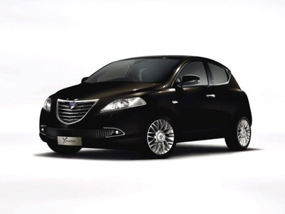 Lancia Ypsilon 0.9 TwinAir 85 CV 5 porte S&S Platinum