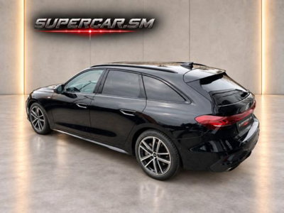 Audi A5 Avant 2.0 tfsi S line edition 150cv s-tronic (2)