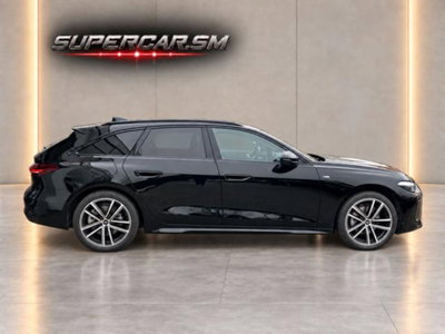 Audi A5 Avant 2.0 tfsi S line edition 150cv s-tronic (4)