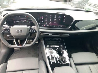 Audi A5 Avant 2.0 tfsi S line edition 150cv s-tronic (8)
