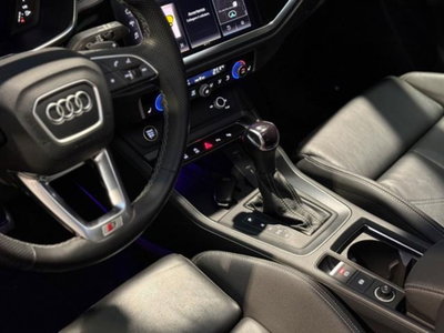Audi Q3 Sportback 40 TDI quattro S tronic S line edition (12)