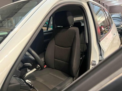 BMW X3 xDrive20d Business Advantage Aut. (11)