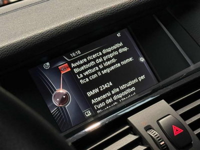 BMW X3 xDrive20d Business Advantage Aut. (18)