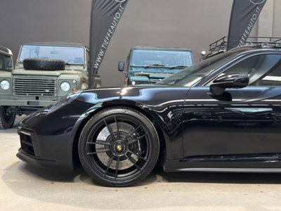 Porsche 911 Coupé Coupe 3.0 Carrera 4 GTS (7)