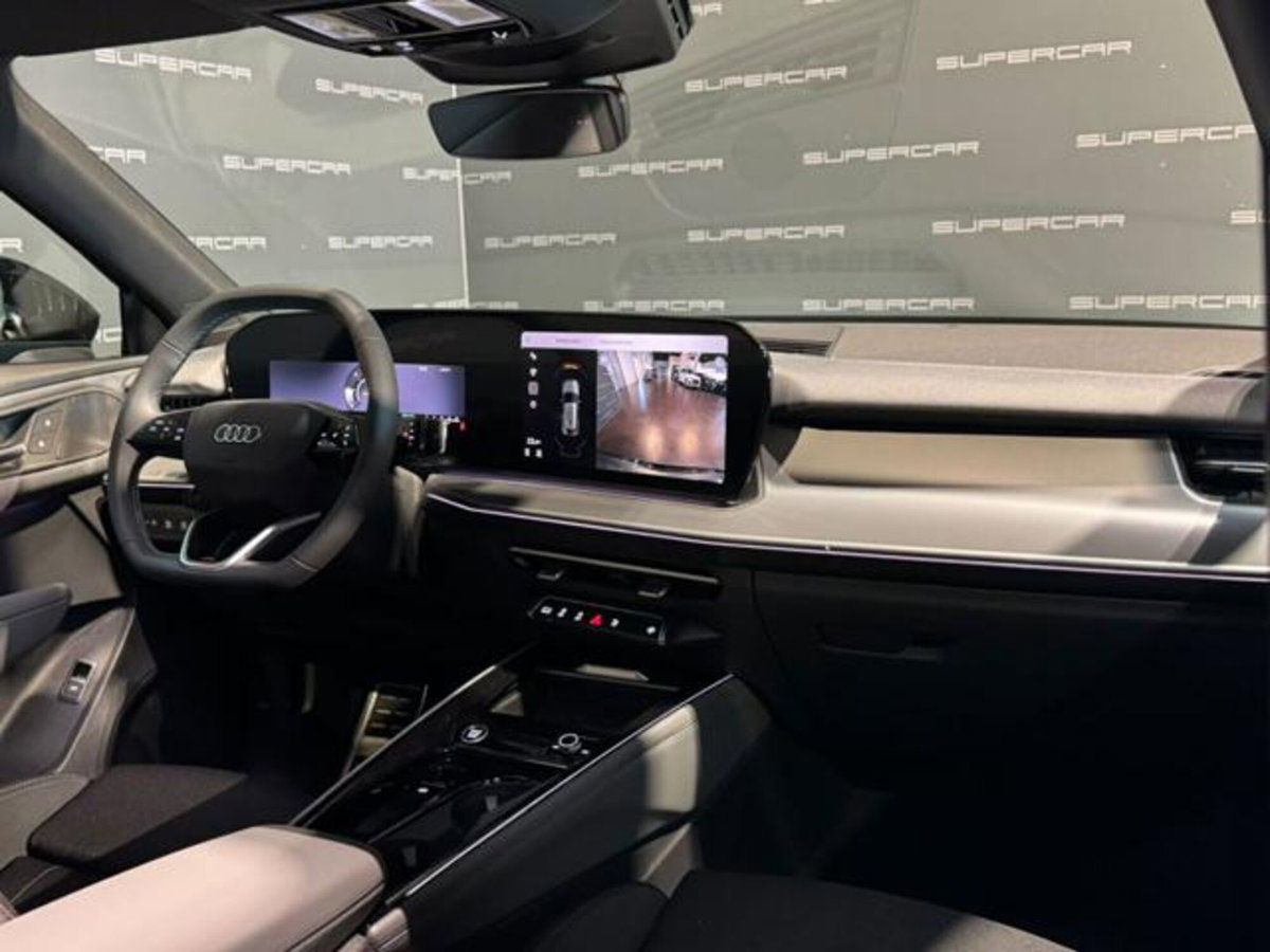Audi Q3 Sportback 2.0 tdi S line quattro 193cv s-tronic (10)