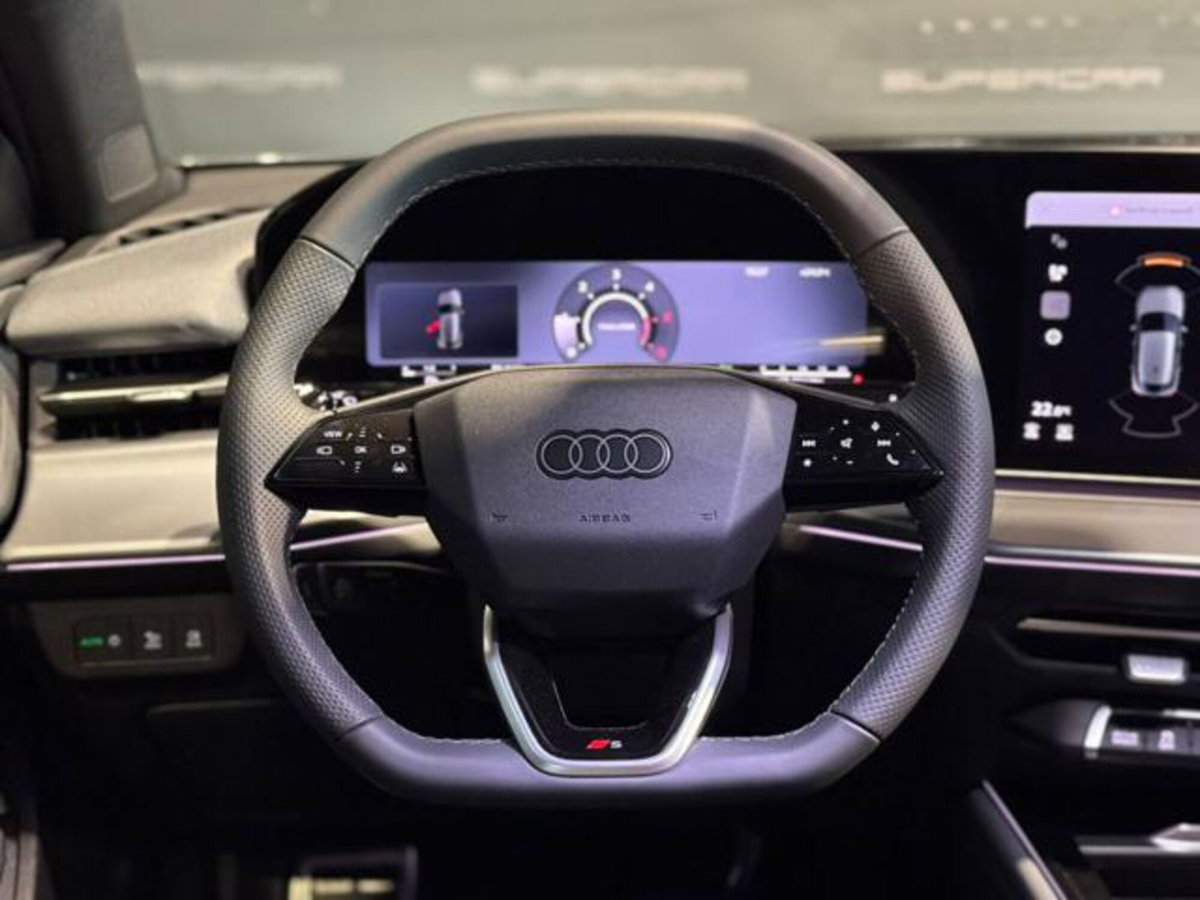 Audi Q3 Sportback 2.0 tdi S line quattro 193cv s-tronic (12)
