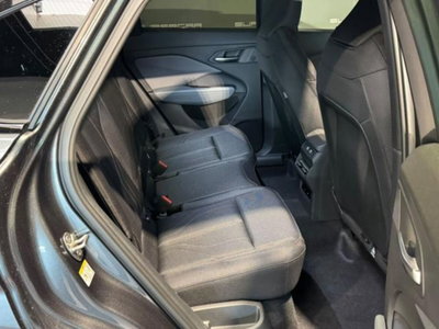 Audi Q3 Sportback 2.0 tdi S line quattro 193cv s-tronic (14)