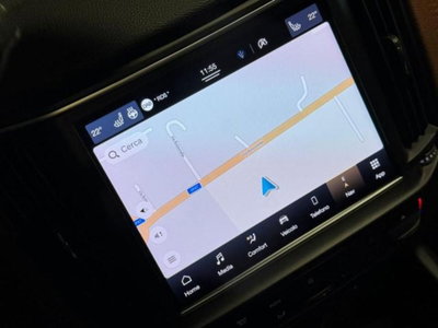 Maserati Levante Levante MHEV 330 CV AWD GT (17)