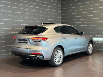 Maserati Levante Levante MHEV 330 CV AWD GT (3)