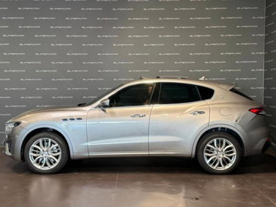 Maserati Levante Levante MHEV 330 CV AWD GT (5)