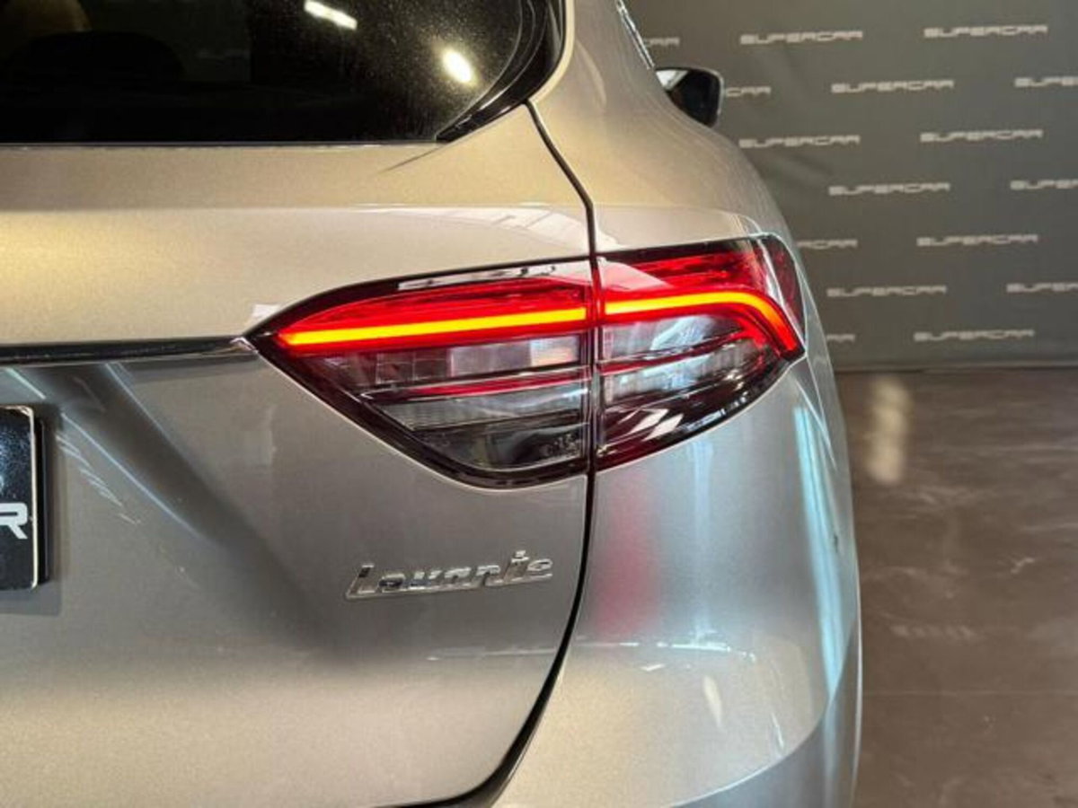 Maserati Levante Levante MHEV 330 CV AWD GT (6)