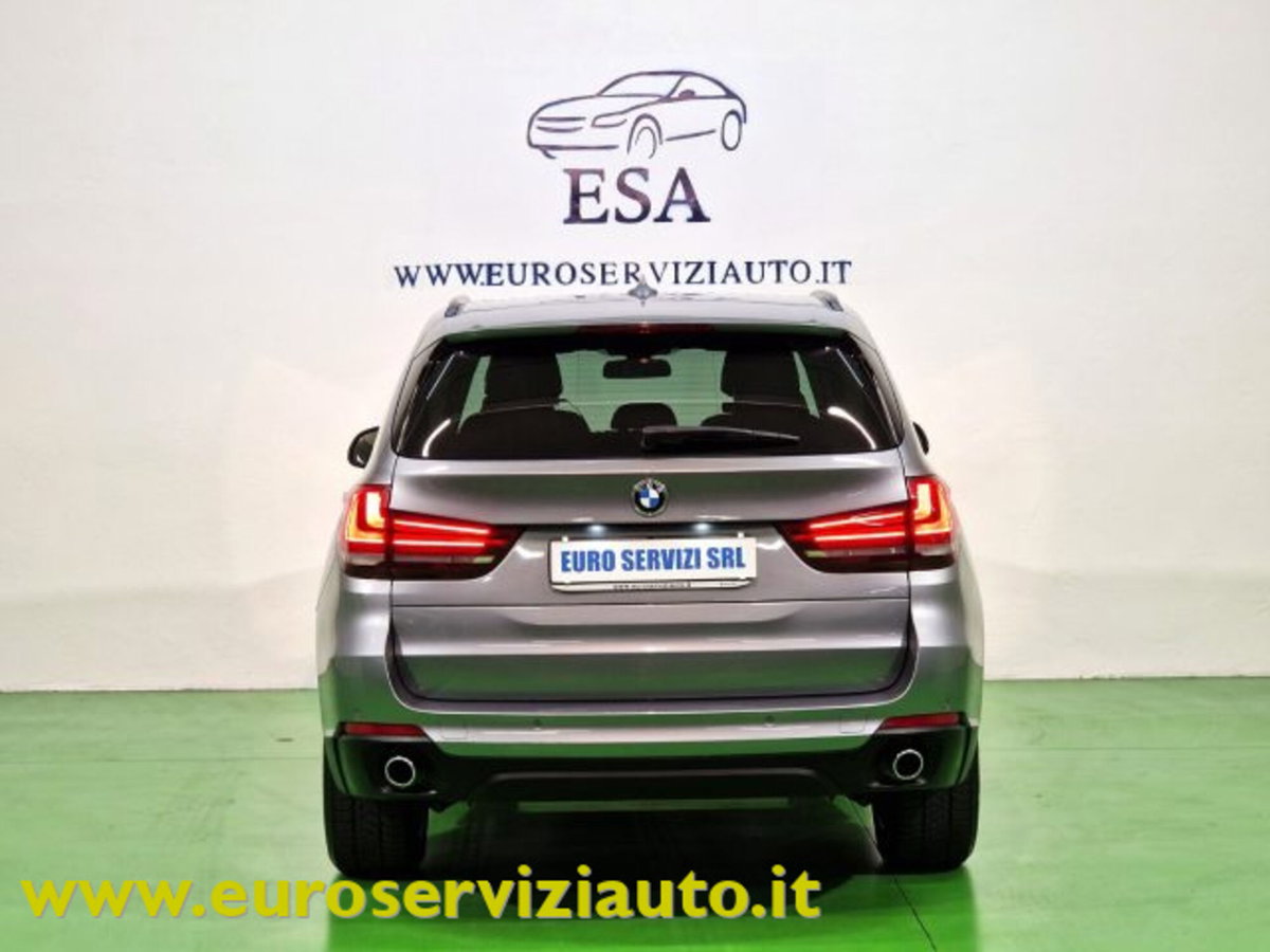 BMW X5 xDrive25d Business (10)