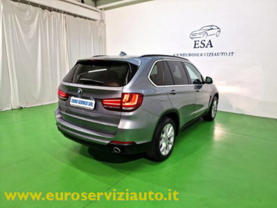 BMW X5 xDrive25d Business (11)