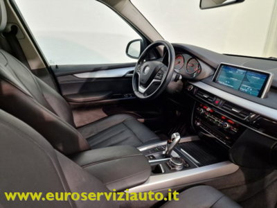 BMW X5 xDrive25d Business (12)