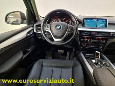 BMW X5 xDrive25d Business (15)
