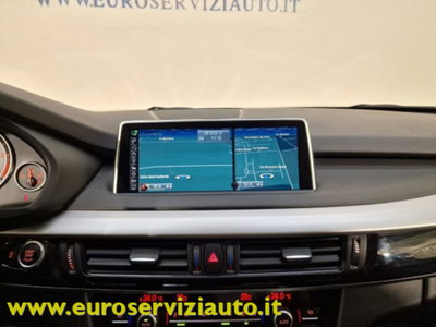BMW X5 xDrive25d Business (17)