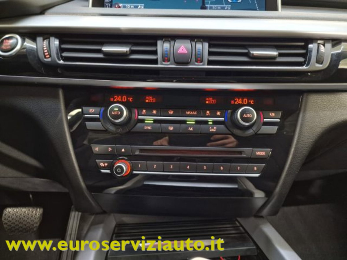 BMW X5 xDrive25d Business (18)