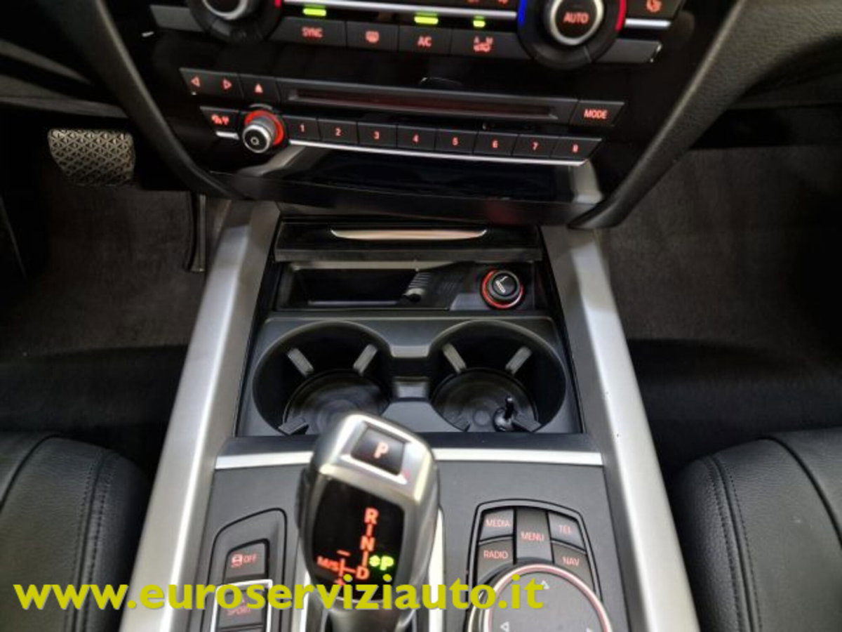 BMW X5 xDrive25d Business (19)