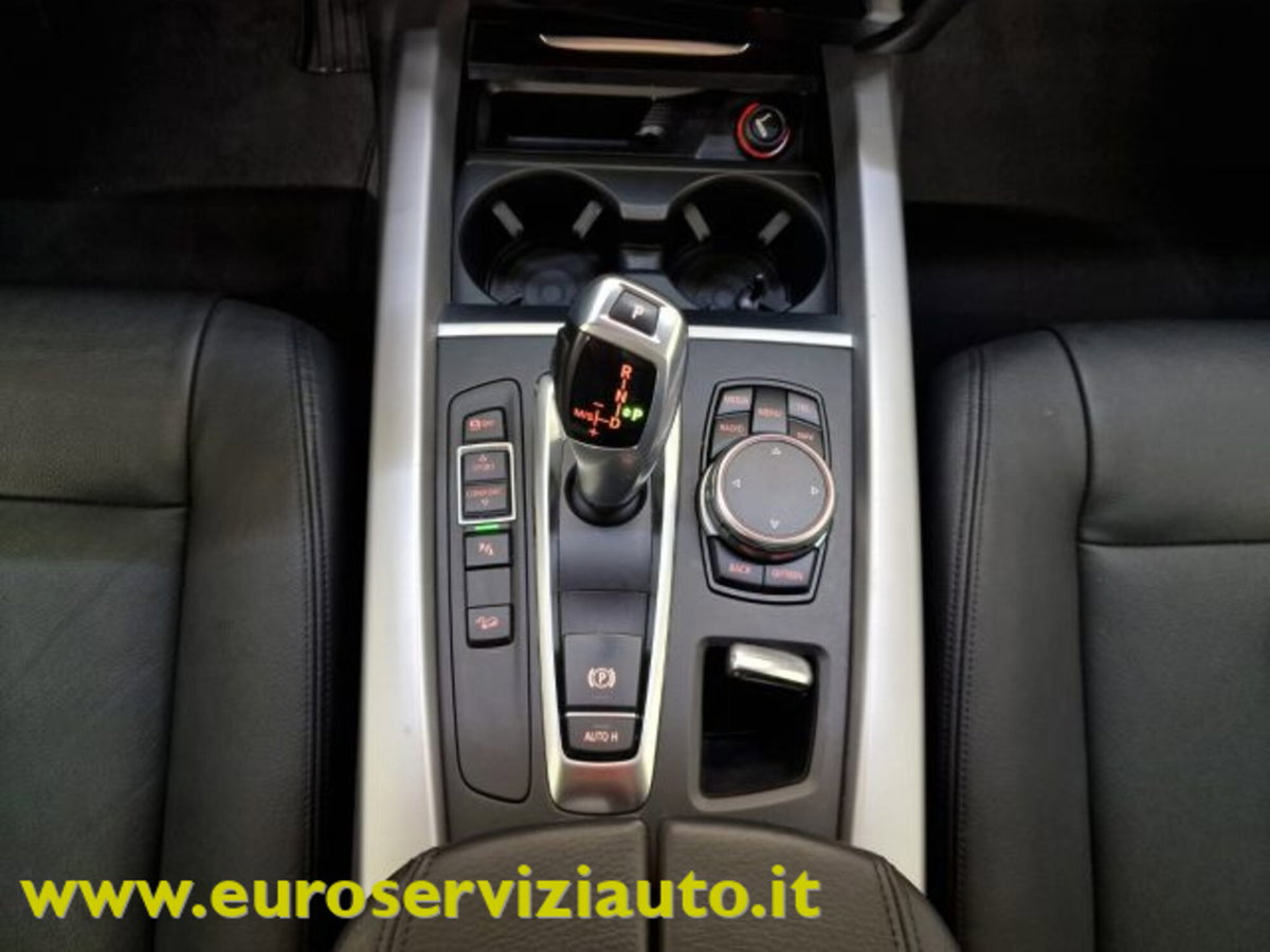 BMW X5 xDrive25d Business (20)