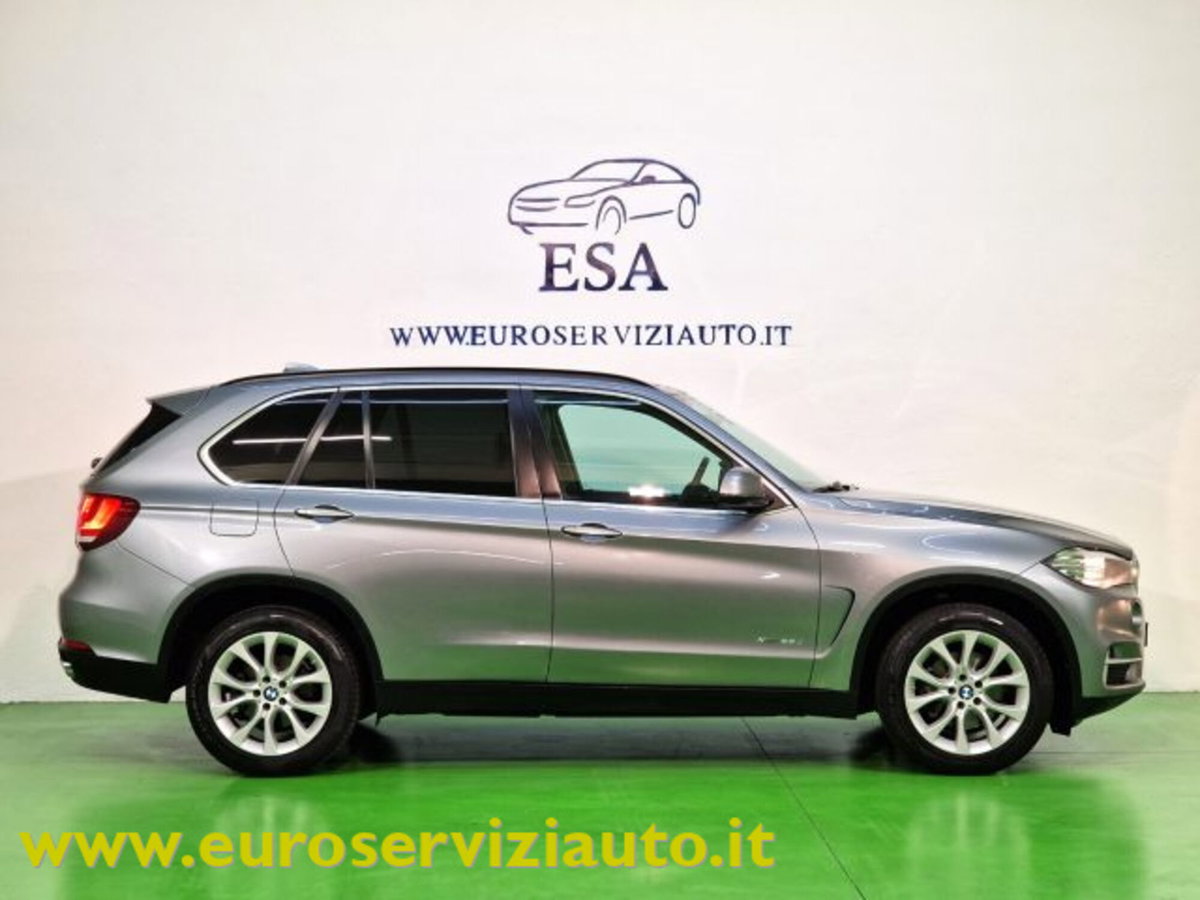 BMW X5 xDrive25d Business (3)