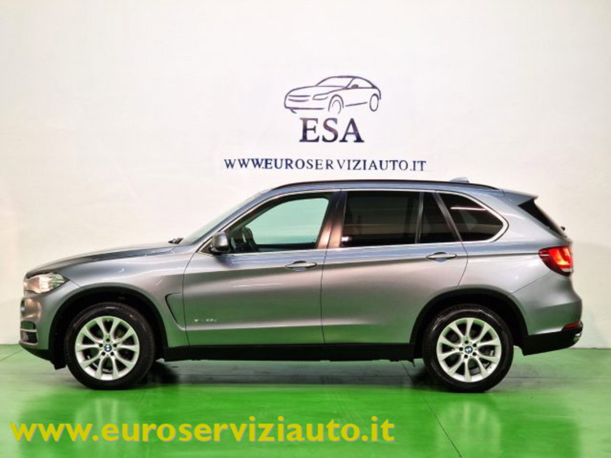 BMW X5 xDrive25d Business (5)