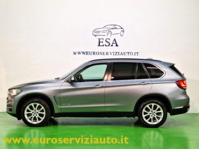 BMW X5 xDrive25d Business (5)