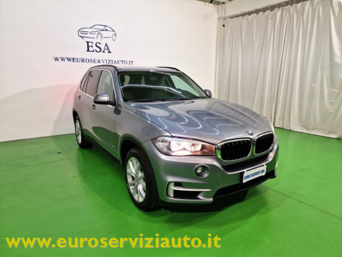 BMW X5 xDrive25d Business (6)