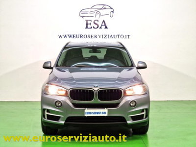 BMW X5 xDrive25d Business (7)