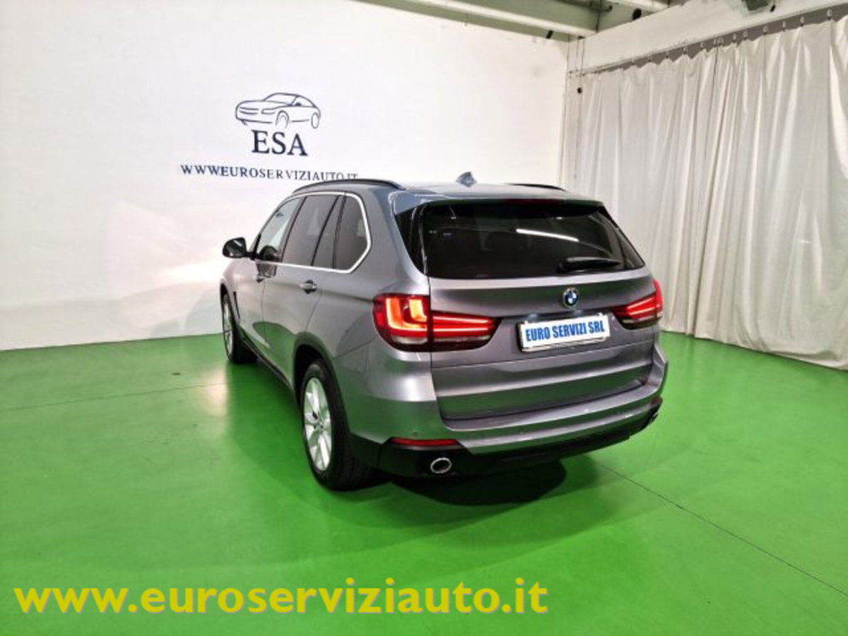 BMW X5 xDrive25d Business (9)
