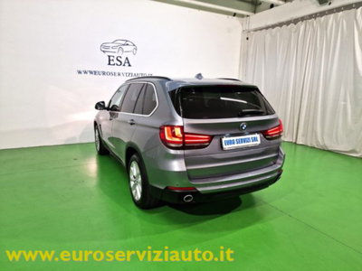 BMW X5 xDrive25d Business (9)