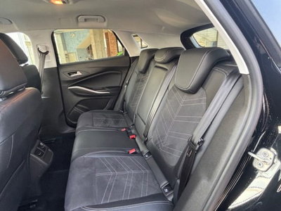 Opel Grandland X 1.2 Turbo 12V 130 CV Start&Stop aut. Ultimate (10)