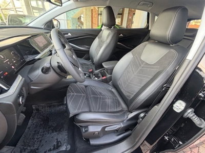 Opel Grandland X 1.2 Turbo 12V 130 CV Start&Stop aut. Ultimate (13)
