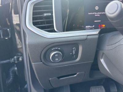 Opel Grandland X 1.2 Turbo 12V 130 CV Start&Stop aut. Ultimate (15)
