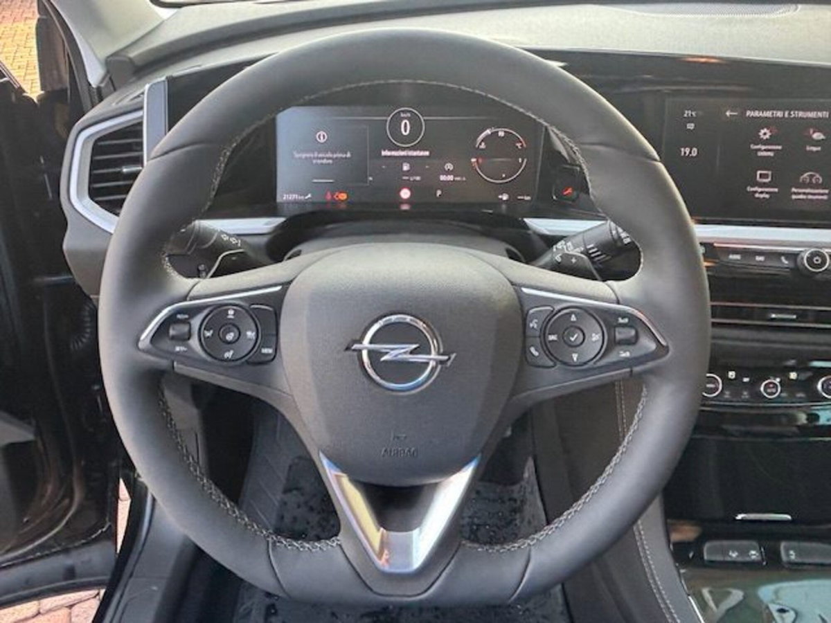 Opel Grandland X 1.2 Turbo 12V 130 CV Start&Stop aut. Ultimate (17)