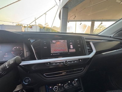 Opel Grandland X 1.2 Turbo 12V 130 CV Start&Stop aut. Ultimate (20)