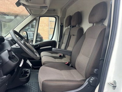 Citroen Jumper Furgone 33 BlueHDi 140 S&S PM-TM Furgone Vetrato (9)