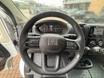 Fiat Ducato Furgone 35 2.2 Mjt 140CV PLMX-TM Maxi HD (11)