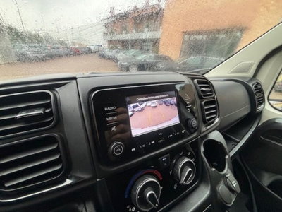 Fiat Ducato Furgone 35 2.2 Mjt 140CV PLMX-TM Maxi HD (15)
