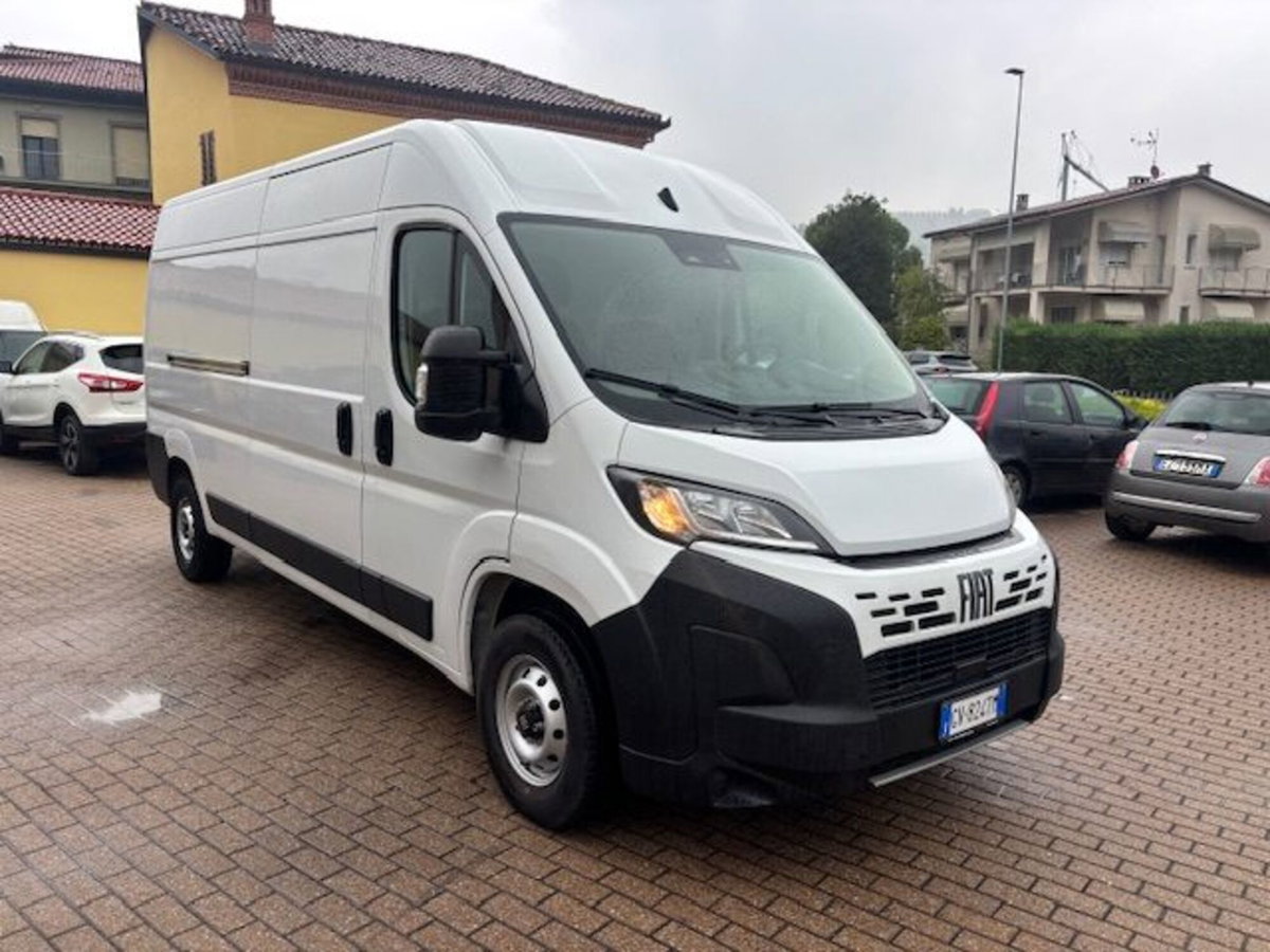 Fiat Ducato Furgone 35 2.2 Mjt 140CV PLMX-TM Maxi HD (3)