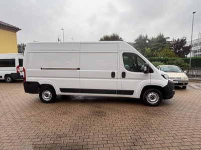 Fiat Ducato Furgone 35 2.2 Mjt 140CV PLMX-TM Maxi HD (4)