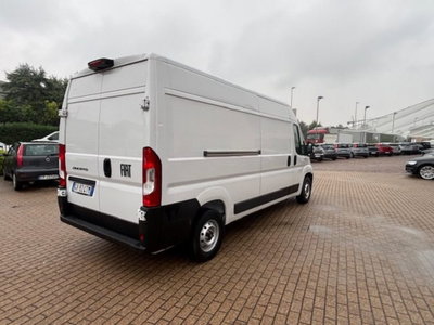 Fiat Ducato Furgone 35 2.2 Mjt 140CV PLMX-TM Maxi HD (5)