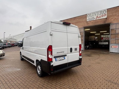 Fiat Ducato Furgone 35 2.2 Mjt 140CV PLMX-TM Maxi HD (6)