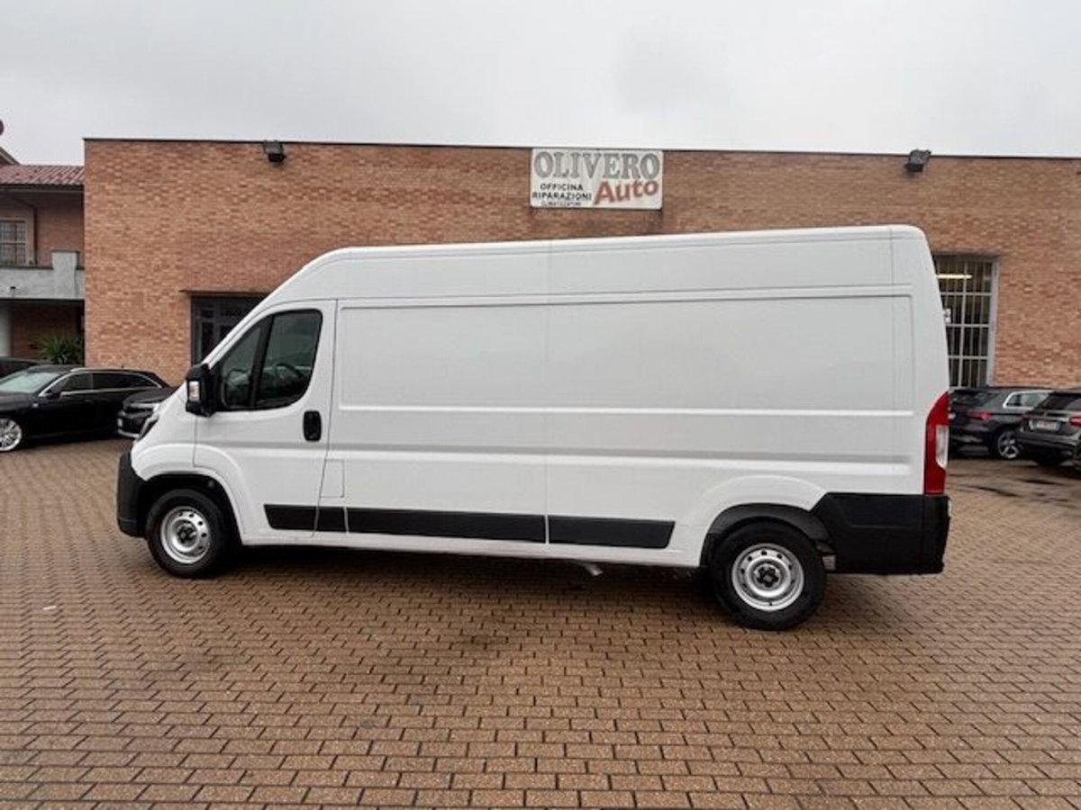 Fiat Ducato Furgone 35 2.2 Mjt 140CV PLMX-TM Maxi HD (7)